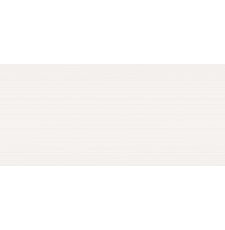 Настенная плитка Cersanit Tiffany 44x20, белый