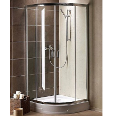 Душевая кабина Radaway Premium Plus A 1900 100x100