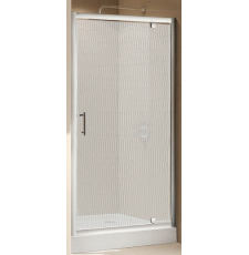 Душевая дверь Cezares Eco BA1 80x190, пунто Душевая дверь Cezares Eco BA1 80x190, пунто