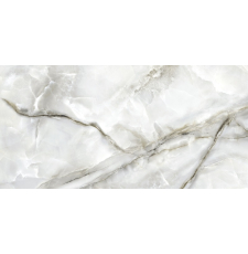 Напольная плитка-керамогранит LCM Onyx Royal Gray 120x60, полир., глаз., рект.