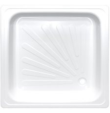 Душевой поддон ВИЗ Antika 80x80x15 с каркасом Душевой поддон ВИЗ Antika 80x80x15 с каркасом