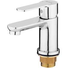 Смеситель для умывальника РМС Boou B8289-1J