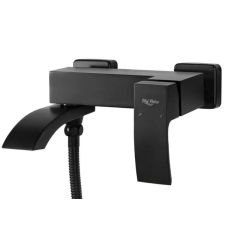 Смеситель для ванны Vivi Felice 1040 N Nero Opaco, черный матовый