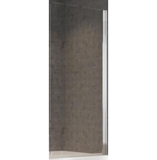 Душевая шторка на ванну Radaway Nes 8 PNJ I 50x150, правая