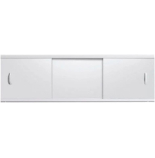 Экран под ванну Alavann Оптима 170, белый