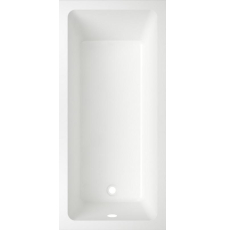 Акриловая ванна Wellsee FreeDom 180x85