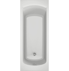 Акриловая ванна Jacob Delafon Ove 170x70