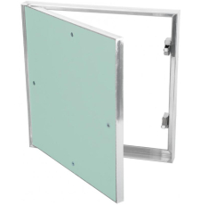 Люк под покраску ЛючкиБел Эко-Короб 30x30 нажимной