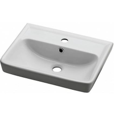 Раковина Aqwella Мини 50 мебельная