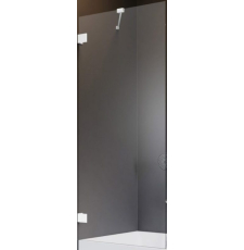 Душевая шторка на ванну Radaway Essenza Pro White PNJ II 100x150