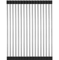 Ролл-мат Paulmark Extra R440-BS 33x44, нержавеющая сталь