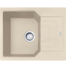 Мойка для кухни Franke Urban UBG 611-62 62x50 114.0595.317 врезная, бежевая