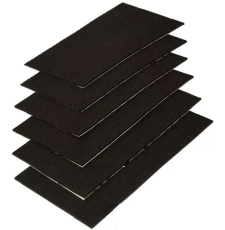 Комплект шумоизоляции Kaldewei BM-06-01-S для стальной ванны (6 шт.)