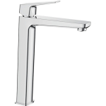 Смеситель для умывальника Ledeme H81 L1181, отдельностоящий, хром