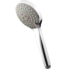 Душевая лейка Rubineta Slim 622B39B Душевая лейка Rubineta Slim 622B39B