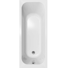 Акриловая ванна Santek Ламма 170x70, 1.WH50.1.747