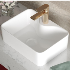 Раковина-чаша Roxen Lex mini 40 на столешницу