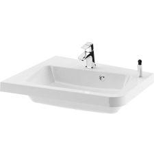 Раковина Ravak 10 градусов 65 L, левая