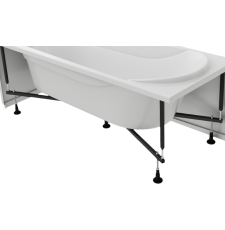 Каркас для ванны Vento 150-170 прямоуг., со сборочным комплектом