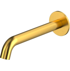 Излив для ванны Whitecross Y Y1202GLB, брашированное золото