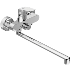 Смеситель для ванны Ideal Standard Ceraflex B1741AA настенный