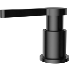 Дозатор для моющего средства Omoikiri Om-4 4995051, вороненая сталь, для кухни