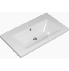 Раковина Misty Днепрокерамика Этна 90, мебельный