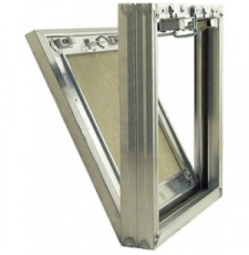 Люк под плитку Люкрай СН 60x60