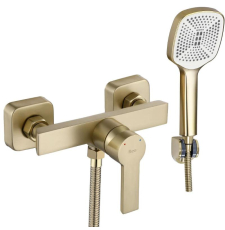 Смеситель для душа Rea Argus gold matt B6413, матовое золото