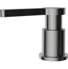 Дозатор для моющего средства Omoikiri Om-4 4995048, нержавеющая сталь, для кухни