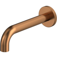 Излив для ванны Whitecross Y Y1200CPB, брашированная медь