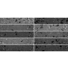 Настенная плитка Керамин Морена 2 60x30, черный