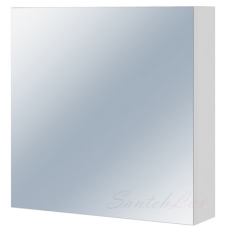 Зеркало-шкаф Cersanit Colour 60x60 Зеркало-шкаф Cersanit Colour 60x60