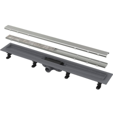 Душевой трап Alca APZ19-550 Simple, с решеткой