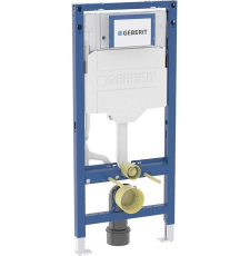 Инсталляция для унитаза Geberit Duofix Sigma 12 H112 111.950.00.6
