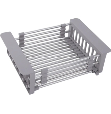 Коландер Wisent W302644 44x21.5, телескопический, серый