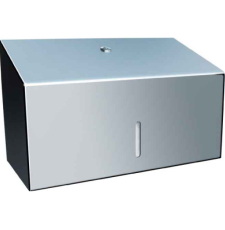 Диспенсер бумажных полотенец Merida Stella Mini ASP201