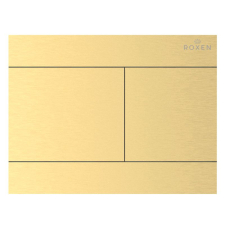 Кнопка Roxen Velar 420300GB золото