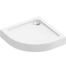 Душевой поддон BAS Good Door Раунд R 80x80x5.5 Душевой поддон BAS Good Door Раунд R 80x80x5.5