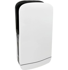 Сушилка для рук Puff-8880 Jet погружная, c УФ-фильтрацией, белый