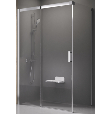 Душевая кабина Ravak Matrix MSDPS-120/90 L 120x90, левая, хром