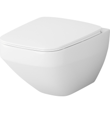 Унитаз AM.PM Inspire 2.0 FlashClean подвесной, с крышкой