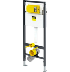 Инсталляция для унитаза Viega Prevista Dry 771973