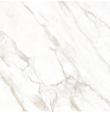 Напольная плитка-керамогранит Dako Harmony 60x60 белый 3013, мат., рект.