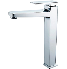 Смеситель для умывальника Ledeme H78 L1178, отдельностоящий, хром