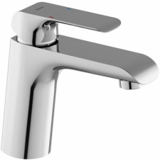 Смеситель для умывальника Ravak Flat FL 014.00