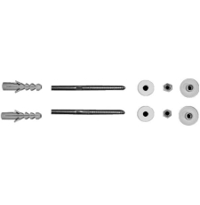 Крепеж Ideal Standard M8x90 мм K714467 (2 шт.) Крепеж Ideal Standard M8x90 мм K714467 (2 шт.)