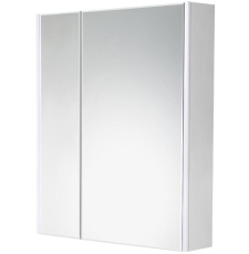 Зеркало-шкаф Roca Up 60x81, с подсветкой, правый Зеркало-шкаф Roca Up 60x81, с подсветкой, правый