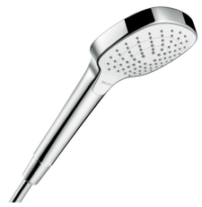 Душевая лейка Hansgrohe Croma 110 Select E Vario 26812408, хром