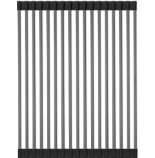 Ролл-мат Paulmark Extra R440-GM 33x44, вороненая сталь